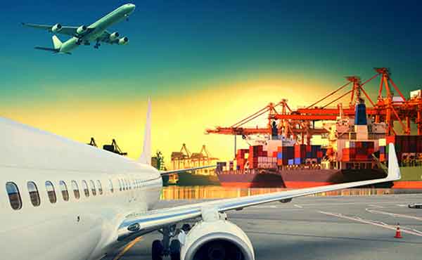 Optimizing Global Supply Chain Logistics For Seamless Operations